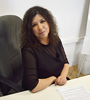 Пяткова Альбина